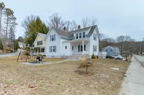 29 Summer Hill Springfield VT 05156