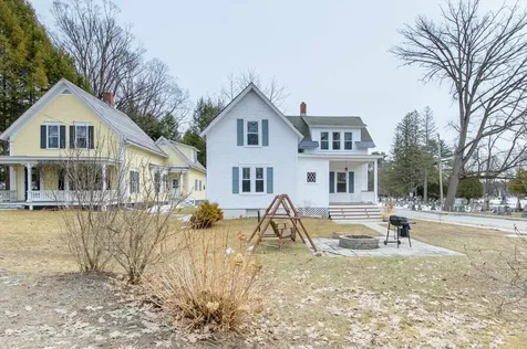 29 Summer Hill Springfield VT 05156