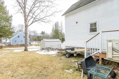 29 Summer Hill Springfield VT 05156