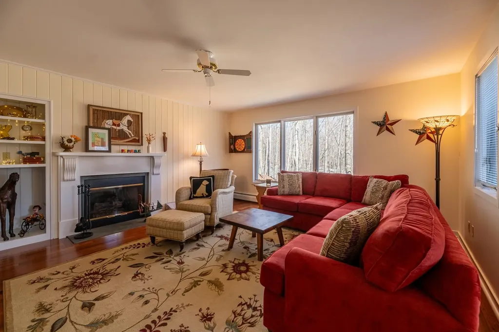 202 Eagle Rise Road Manchester VT 05255