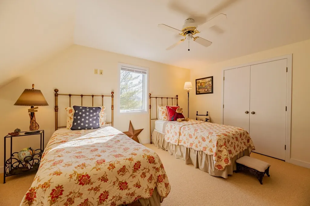 202 Eagle Rise Road Manchester VT 05255