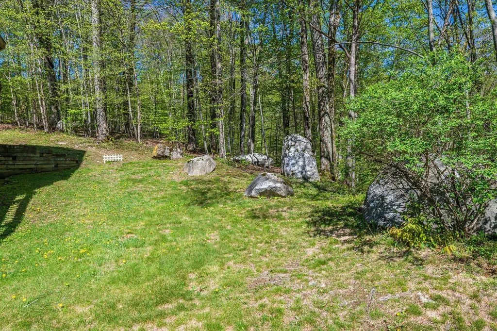 202 Eagle Rise Road Manchester VT 05255