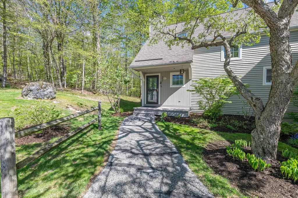 202 Eagle Rise Road Manchester VT 05255