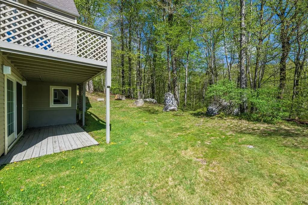 202 Eagle Rise Road Manchester VT 05255