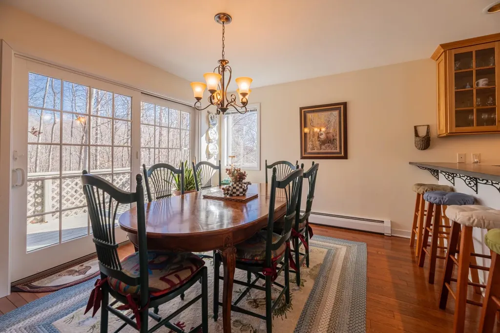 202 Eagle Rise Road Manchester VT 05255