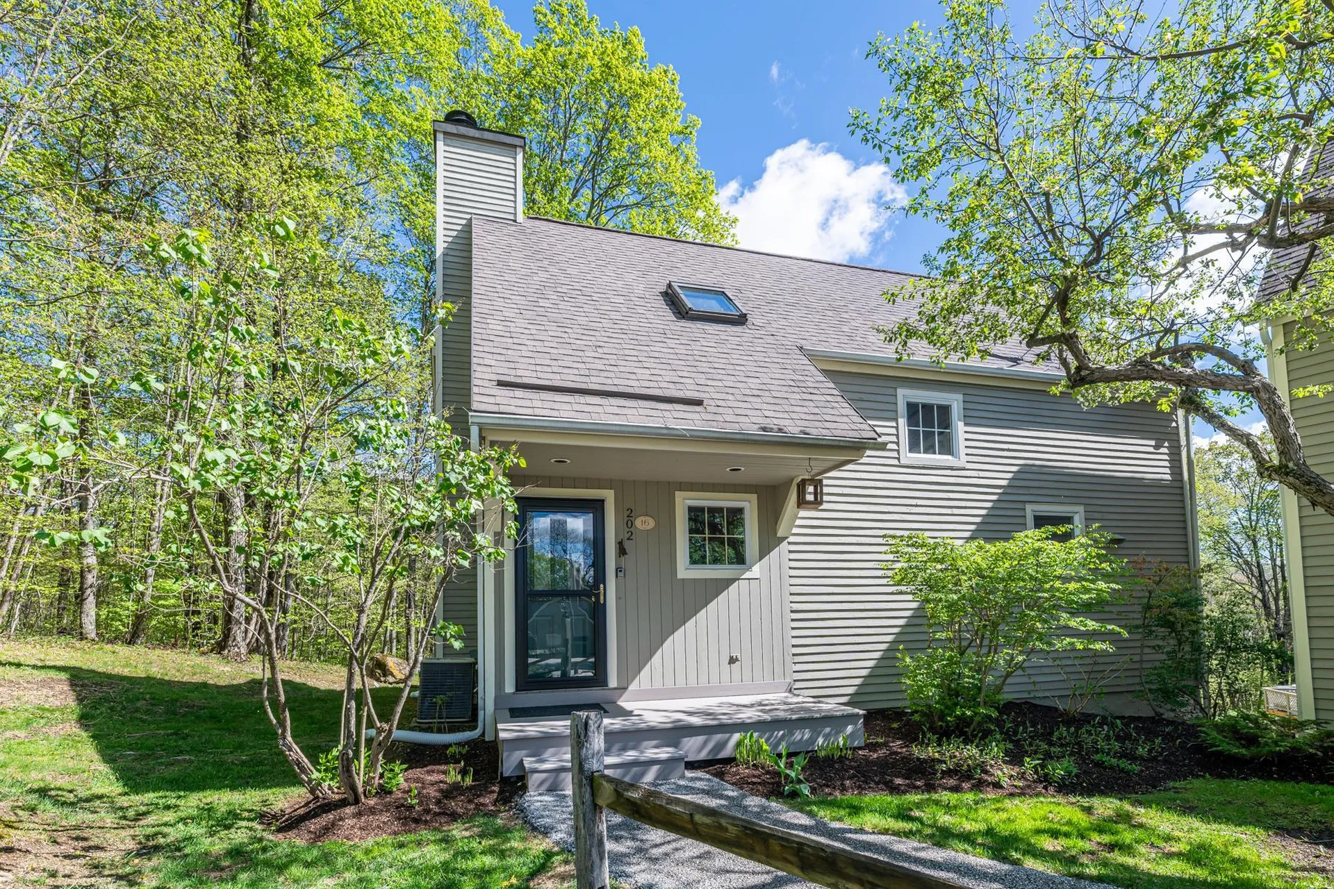 202 Eagle Rise Road Manchester VT 05255