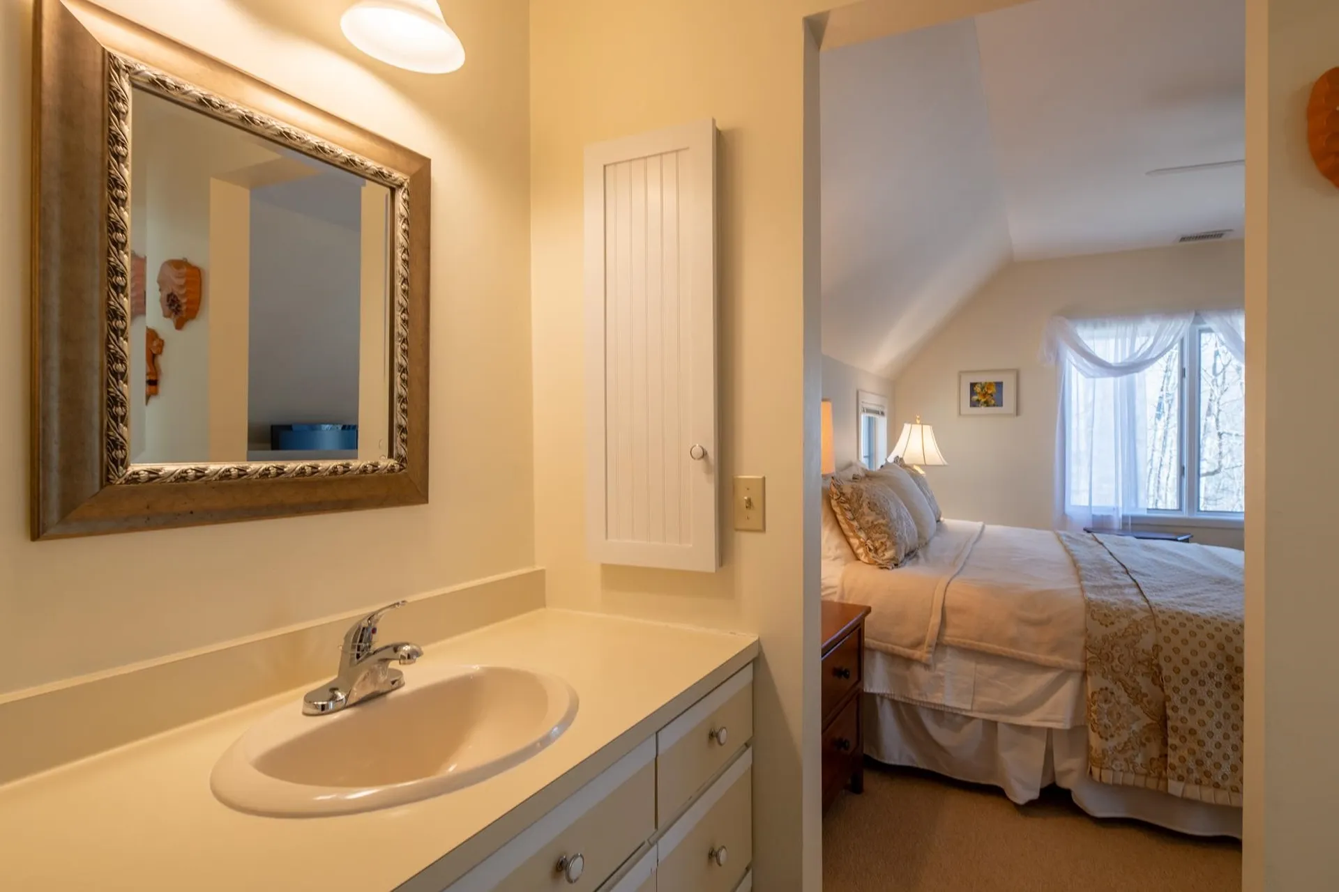 202 Eagle Rise Road Manchester VT 05255