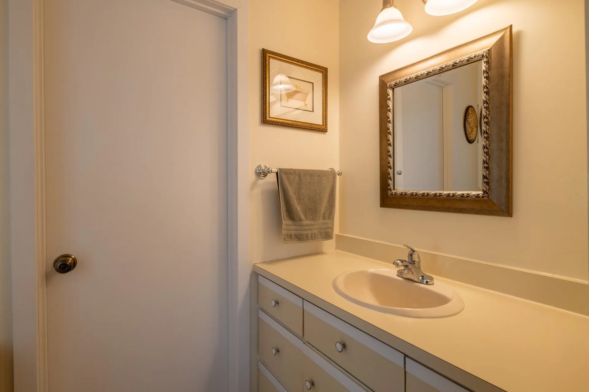 202 Eagle Rise Road Manchester VT 05255