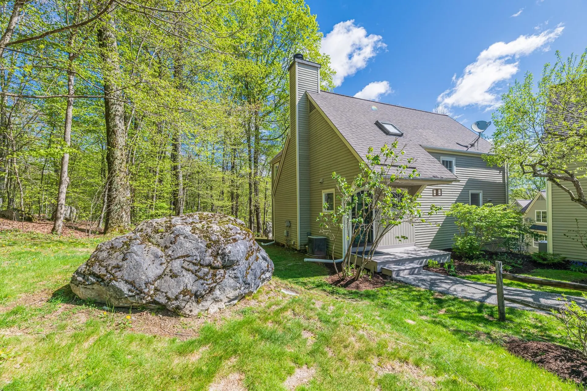 202 Eagle Rise Road Manchester VT 05255