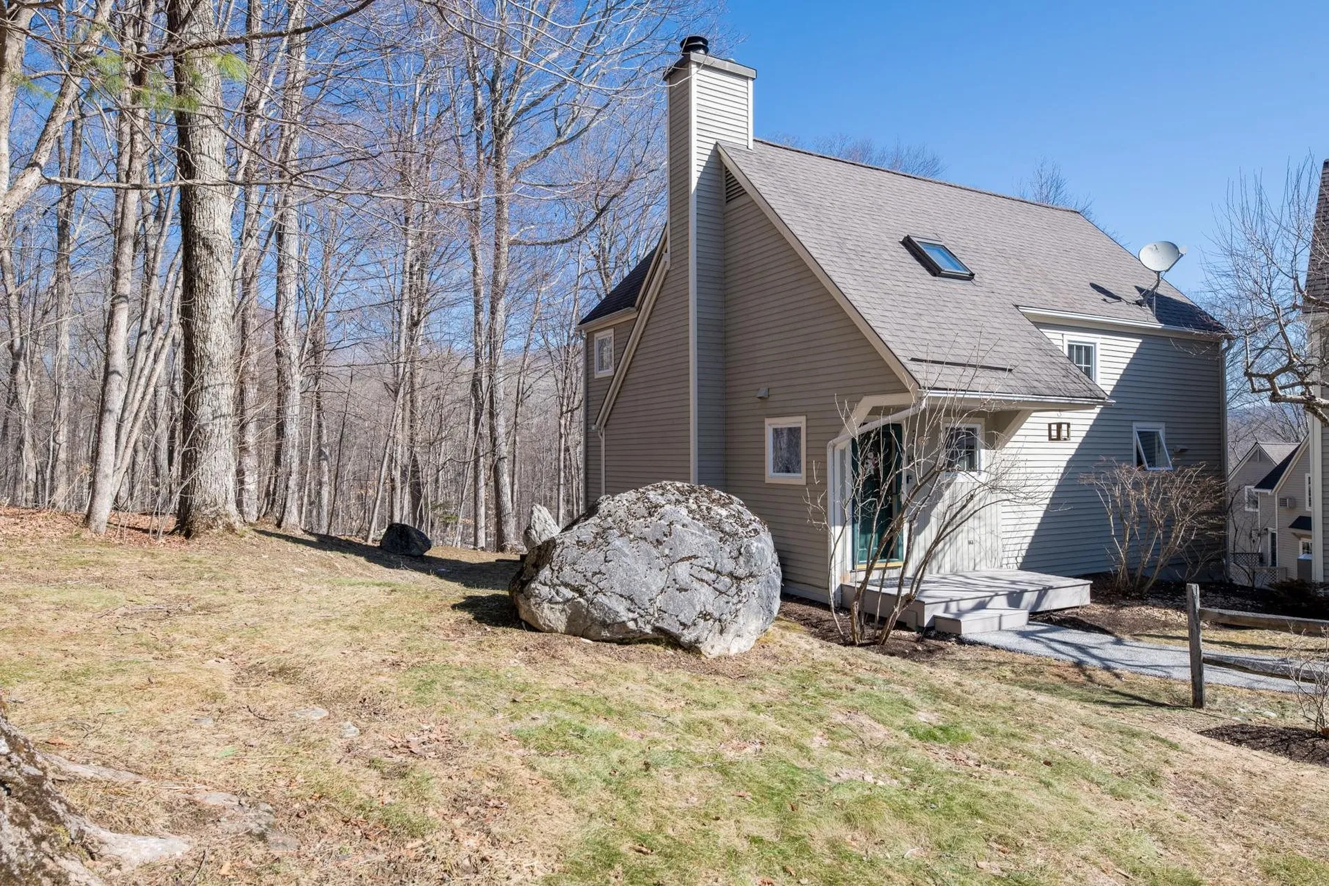 202 Eagle Rise Road Manchester VT 05255