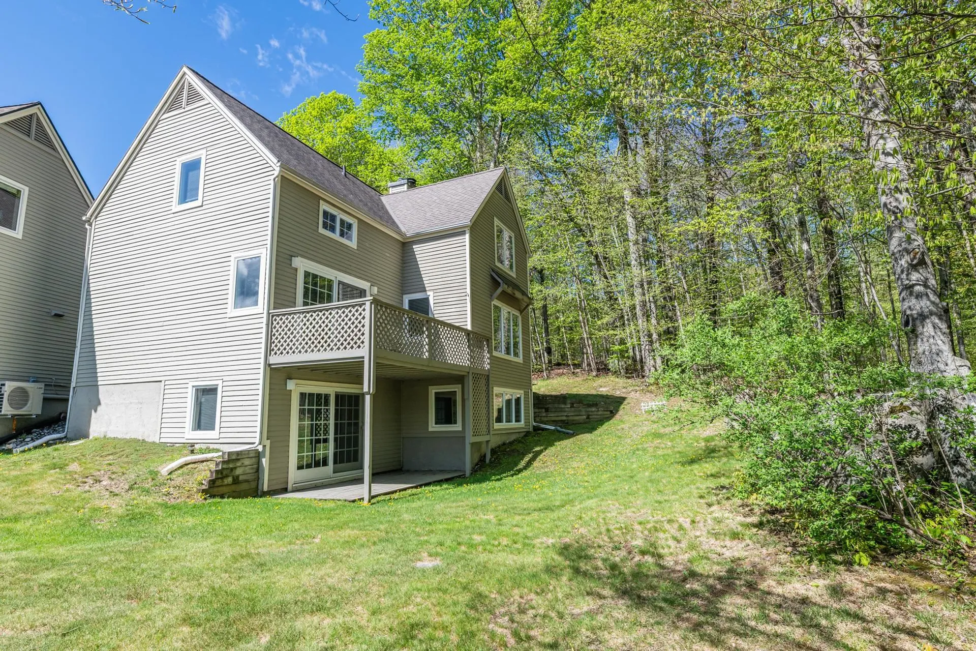 202 Eagle Rise Road Manchester VT 05255