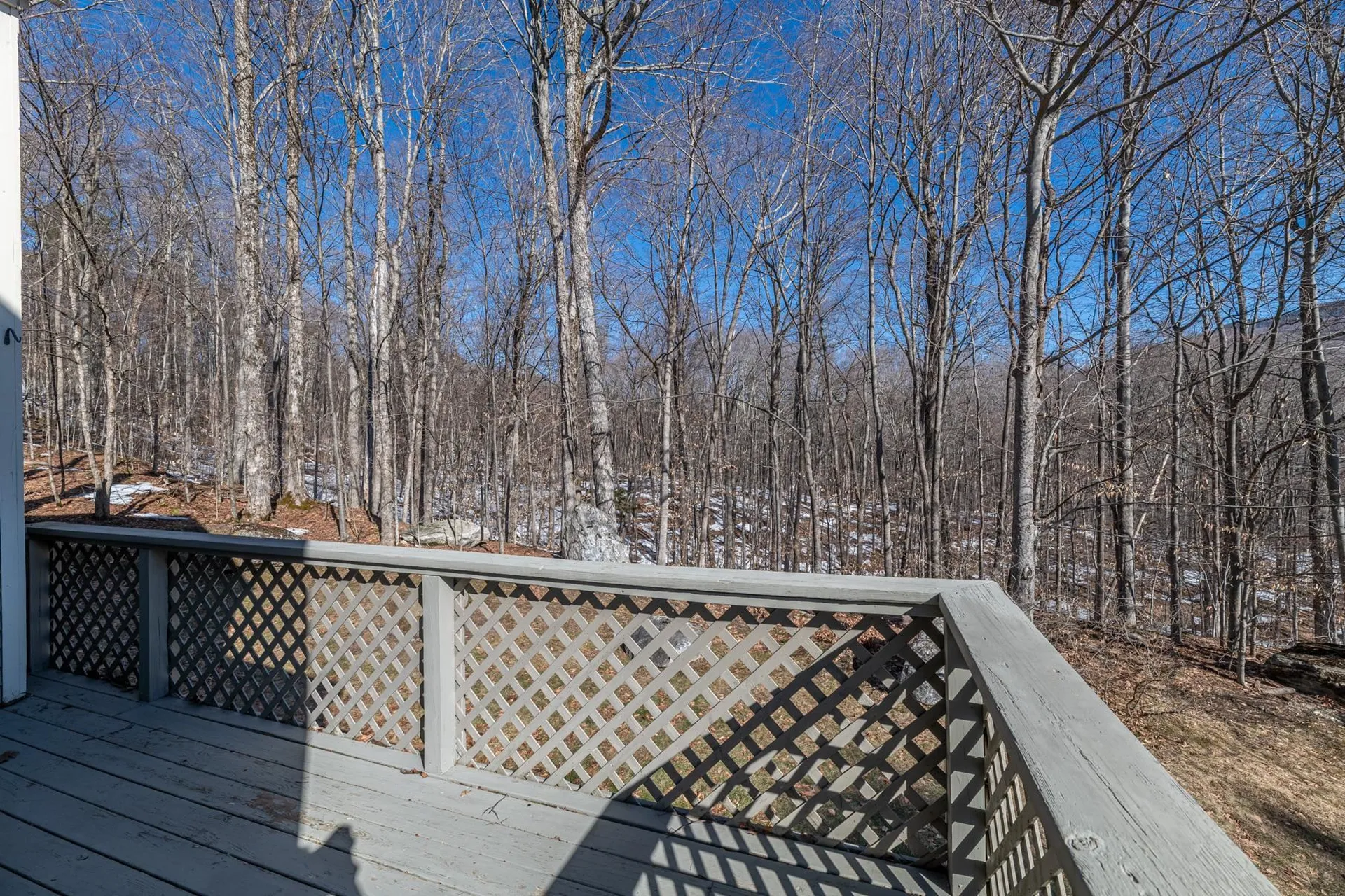 202 Eagle Rise Road Manchester VT 05255