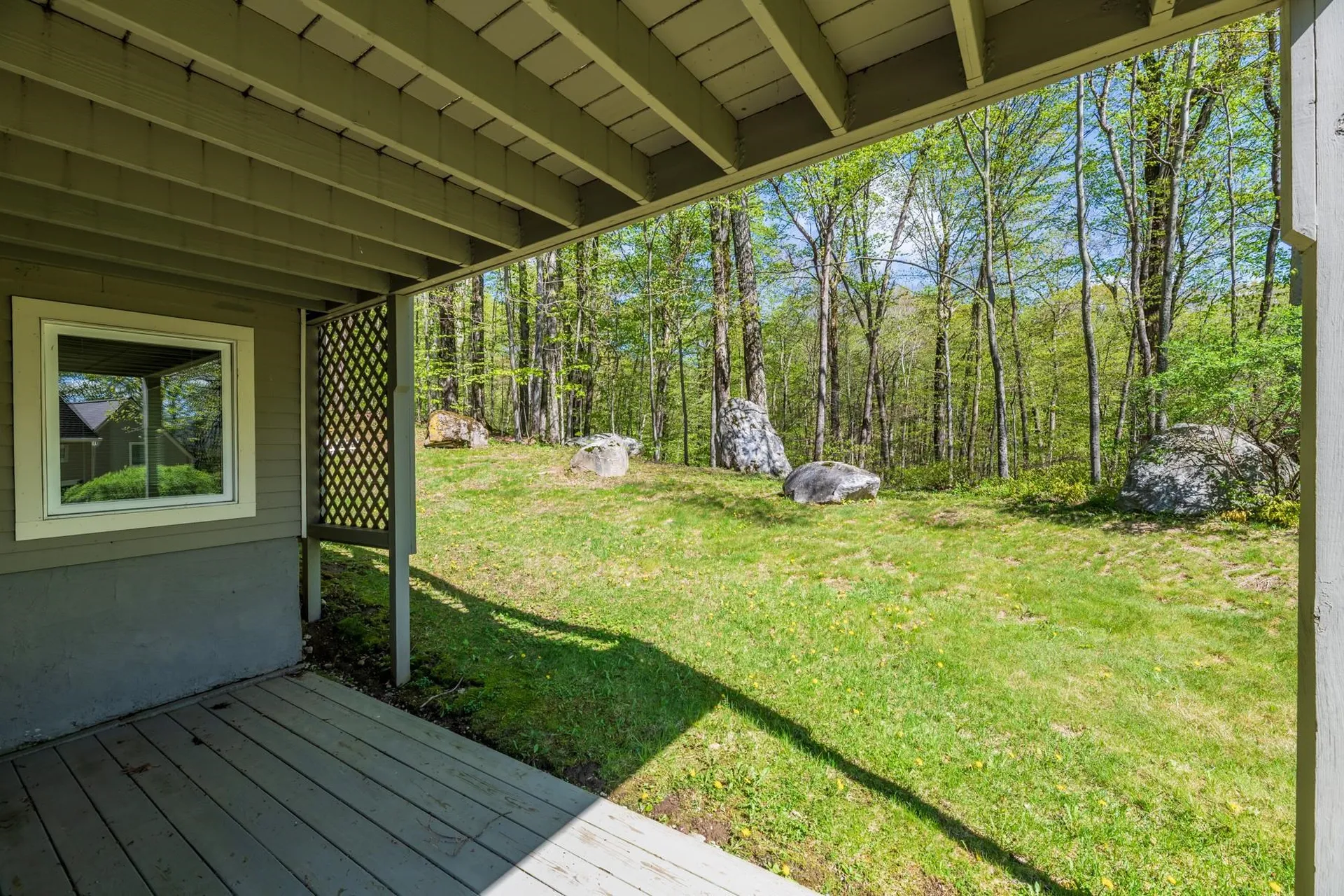 202 Eagle Rise Road Manchester VT 05255