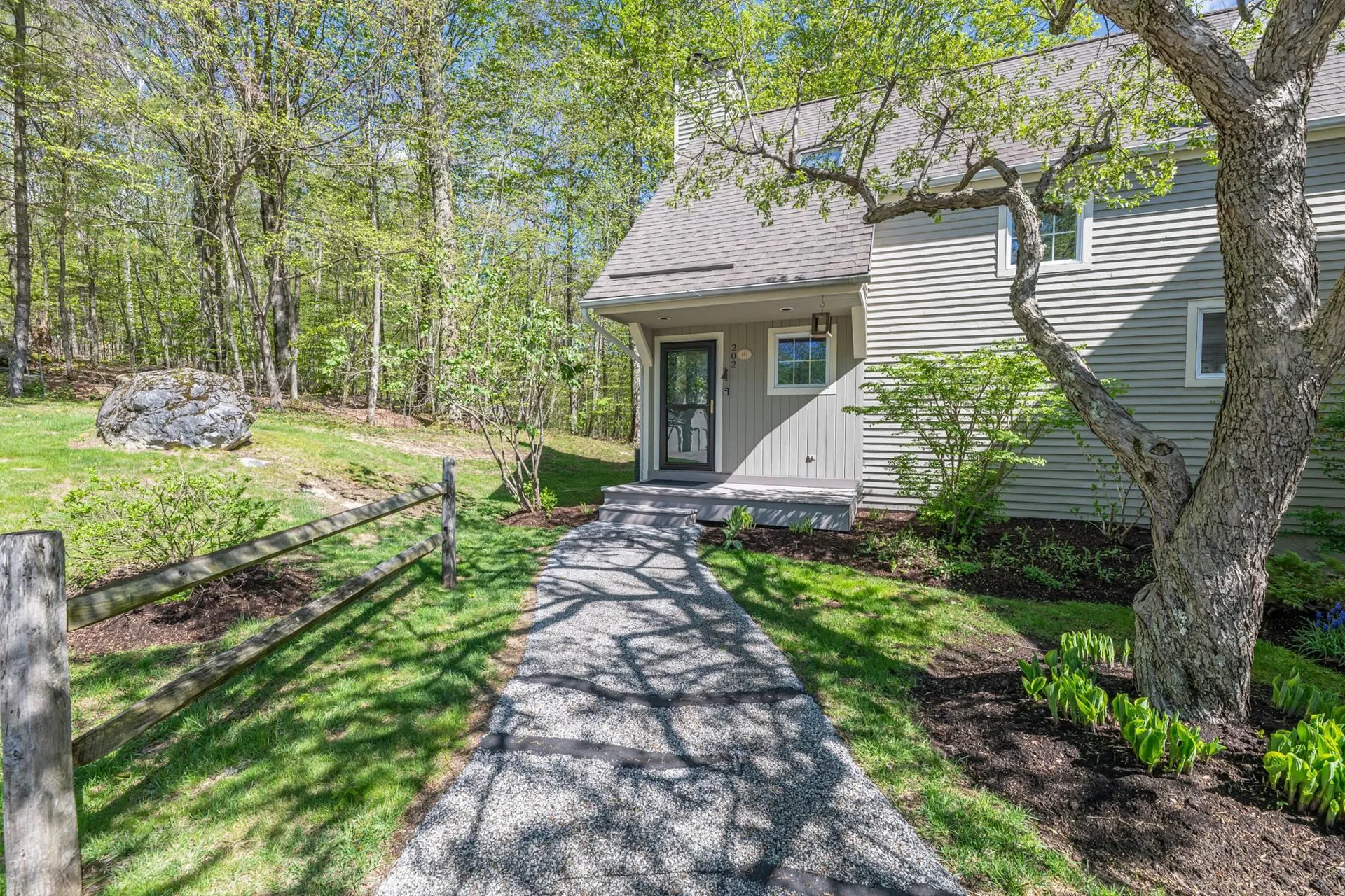 202 Eagle Rise Road Manchester VT 05255