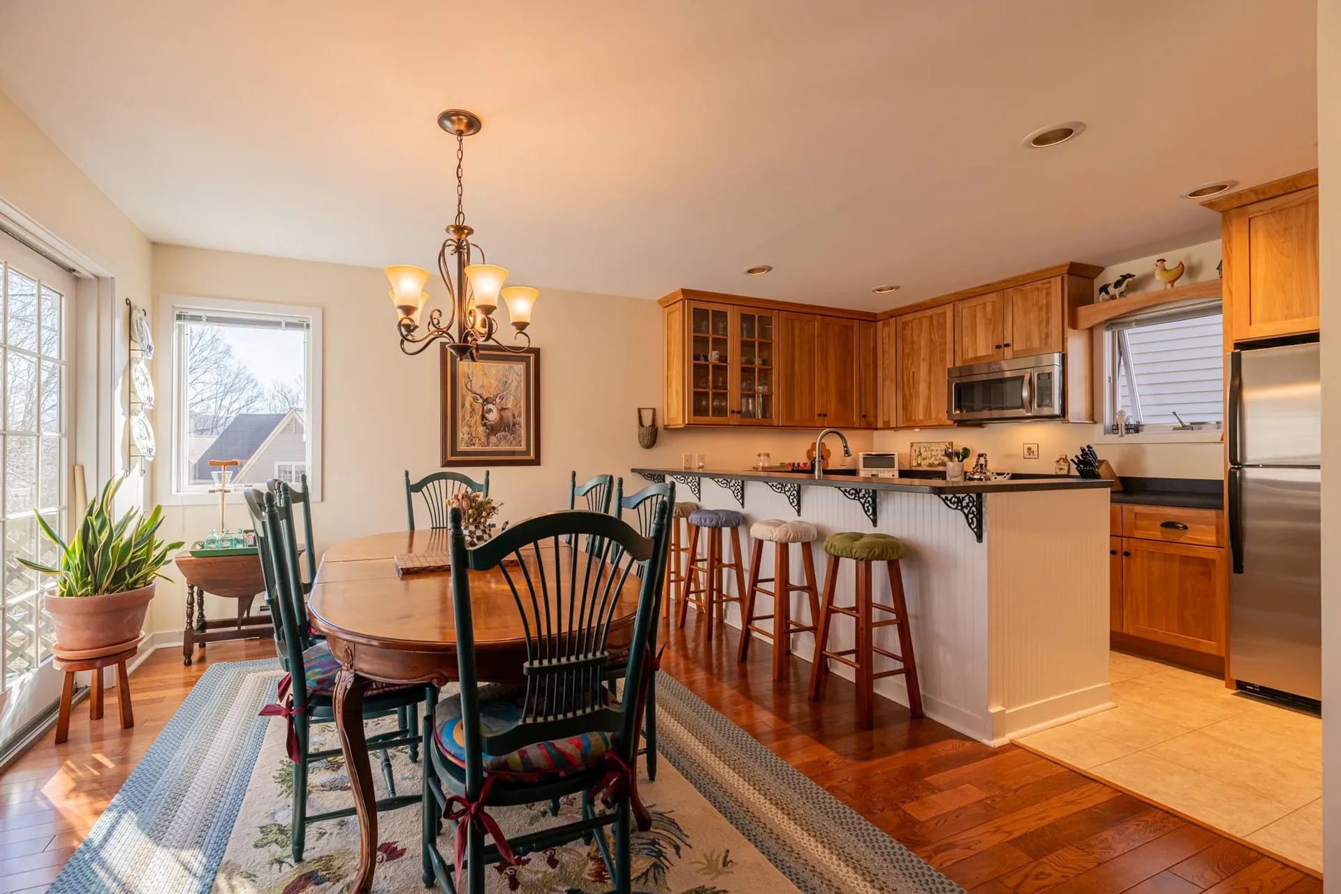 202 Eagle Rise Road Manchester VT 05255