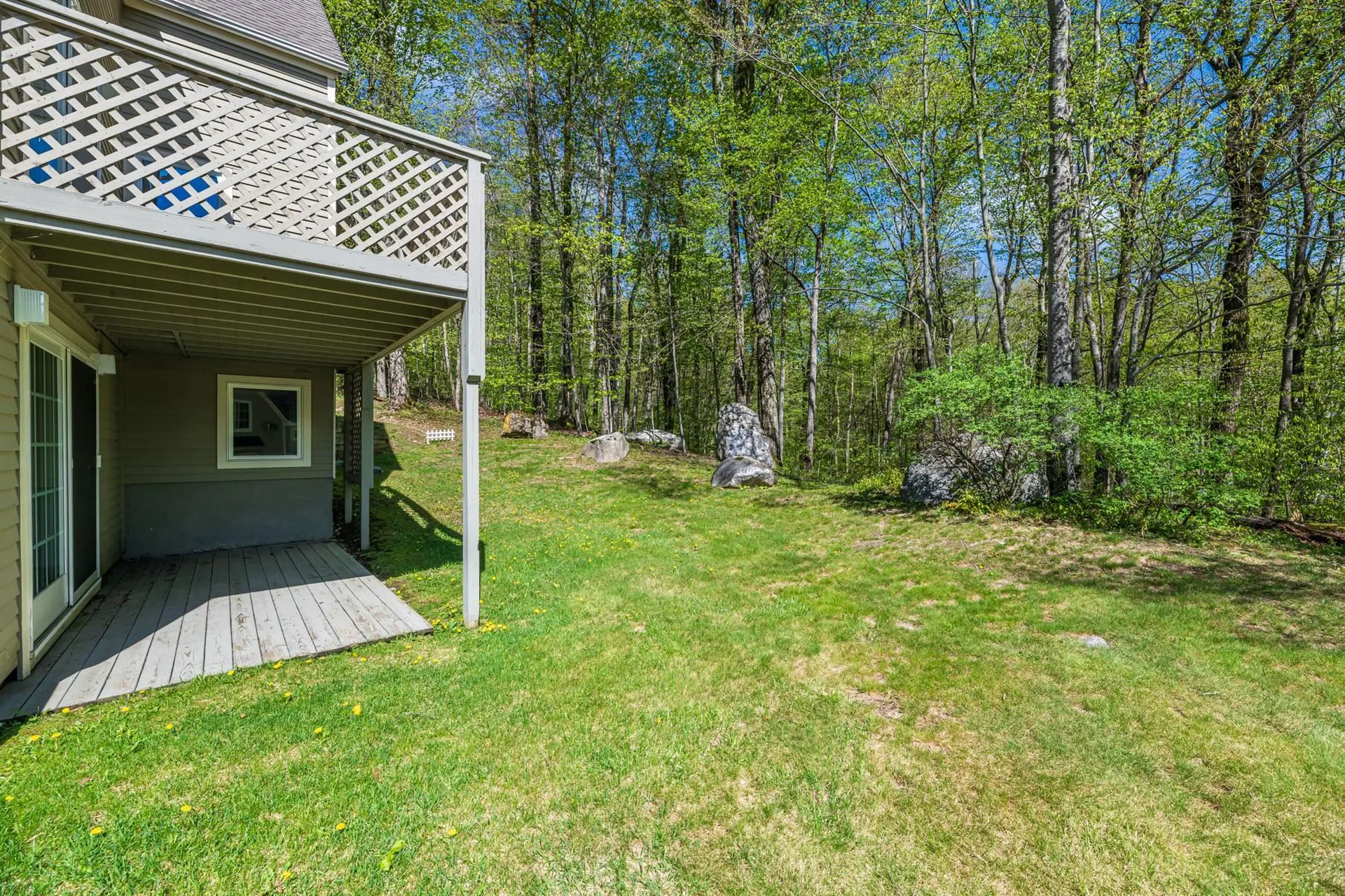 202 Eagle Rise Road Manchester VT 05255
