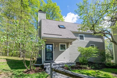 202 Eagle Rise Road Manchester VT 05255