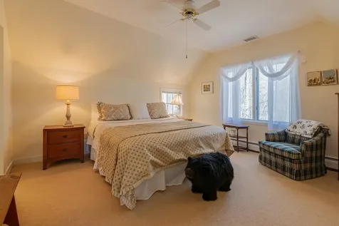 202 Eagle Rise Road Manchester VT 05255