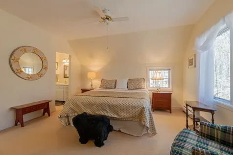 202 Eagle Rise Road Manchester VT 05255