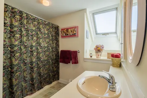 202 Eagle Rise Road Manchester VT 05255