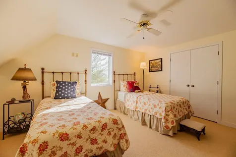 202 Eagle Rise Road Manchester VT 05255