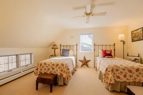 202 Eagle Rise Road Manchester VT 05255