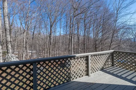 202 Eagle Rise Road Manchester VT 05255