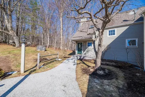 202 Eagle Rise Road Manchester VT 05255