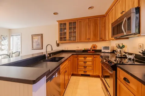 202 Eagle Rise Road Manchester VT 05255