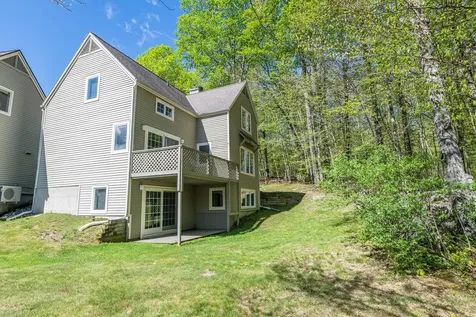 202 Eagle Rise Road Manchester VT 05255