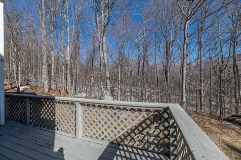 202 Eagle Rise Road Manchester VT 05255