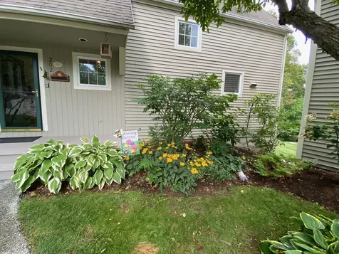 202 Eagle Rise Road Manchester VT 05255