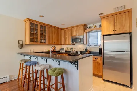 202 Eagle Rise Road Manchester VT 05255