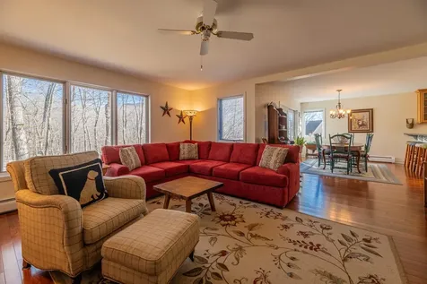 202 Eagle Rise Road Manchester VT 05255