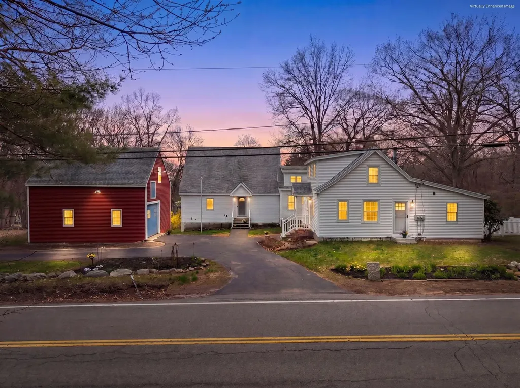 60 Walnut Avenue North Hampton NH 03862
