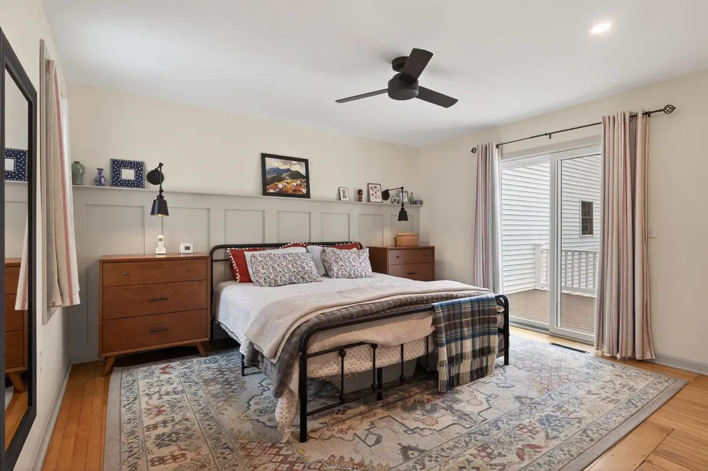 60 Walnut Avenue North Hampton NH 03862