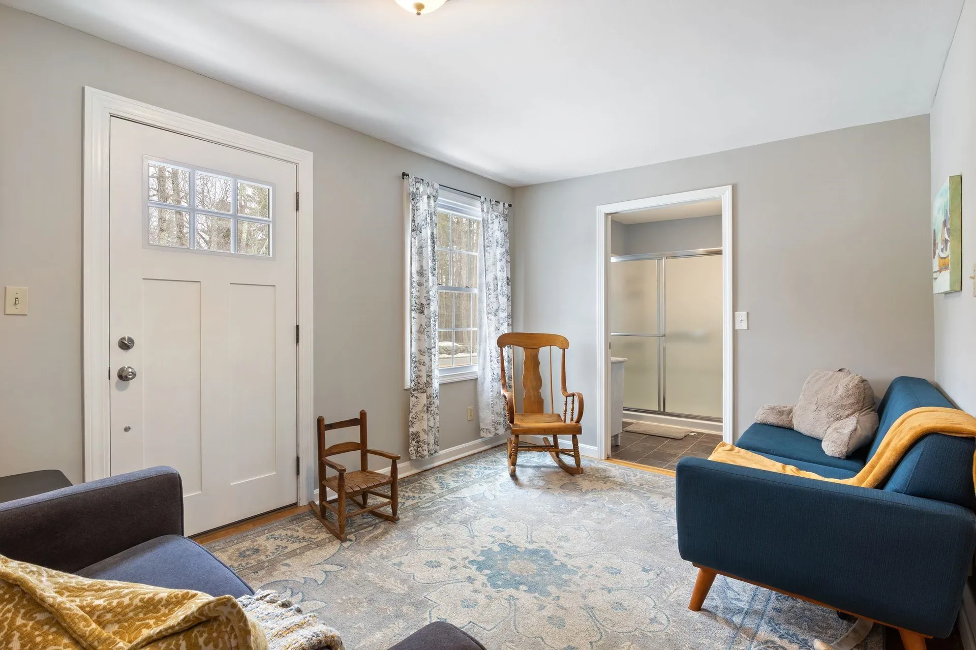 60 Walnut Avenue North Hampton NH 03862