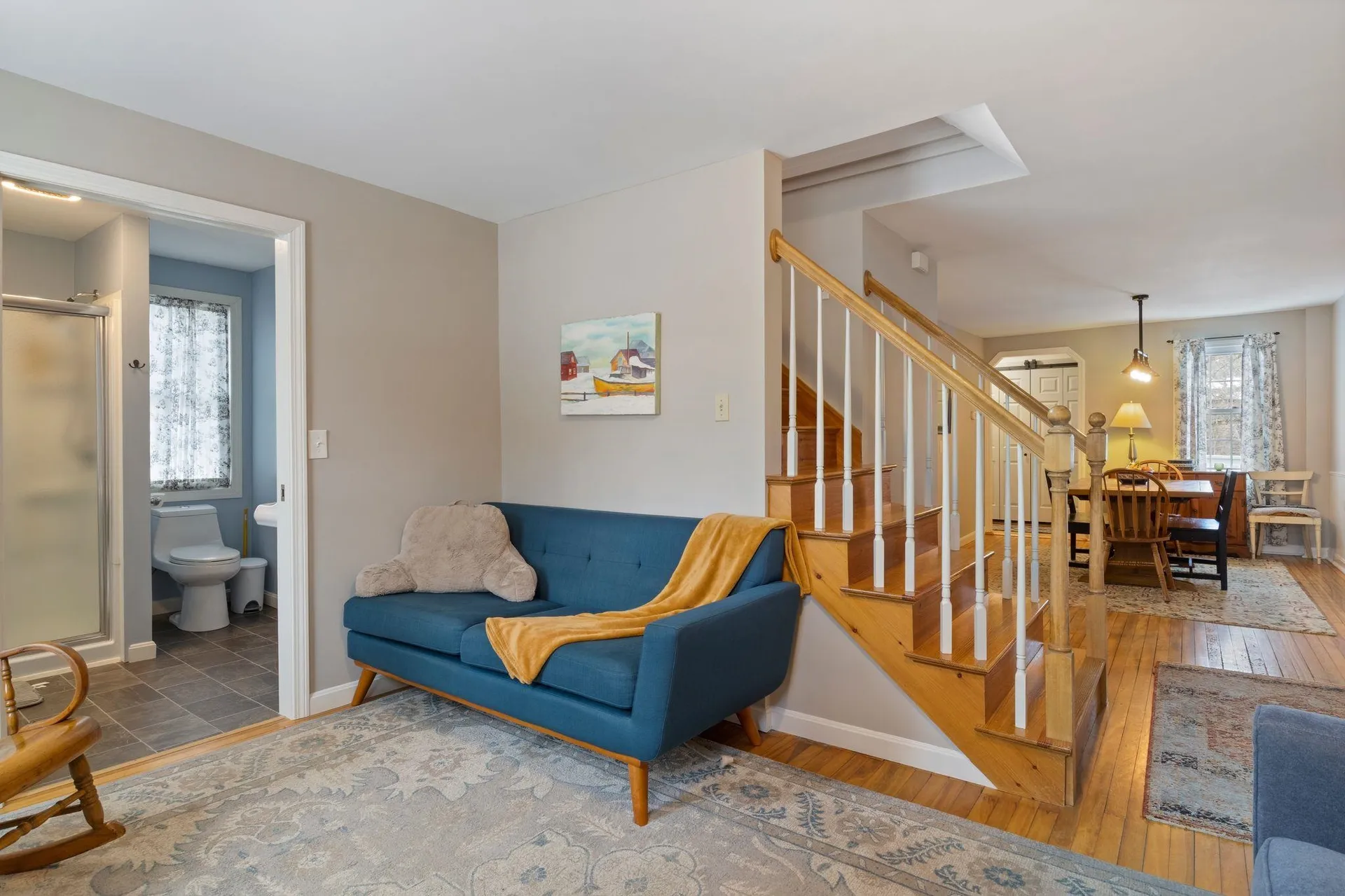 60 Walnut Avenue North Hampton NH 03862