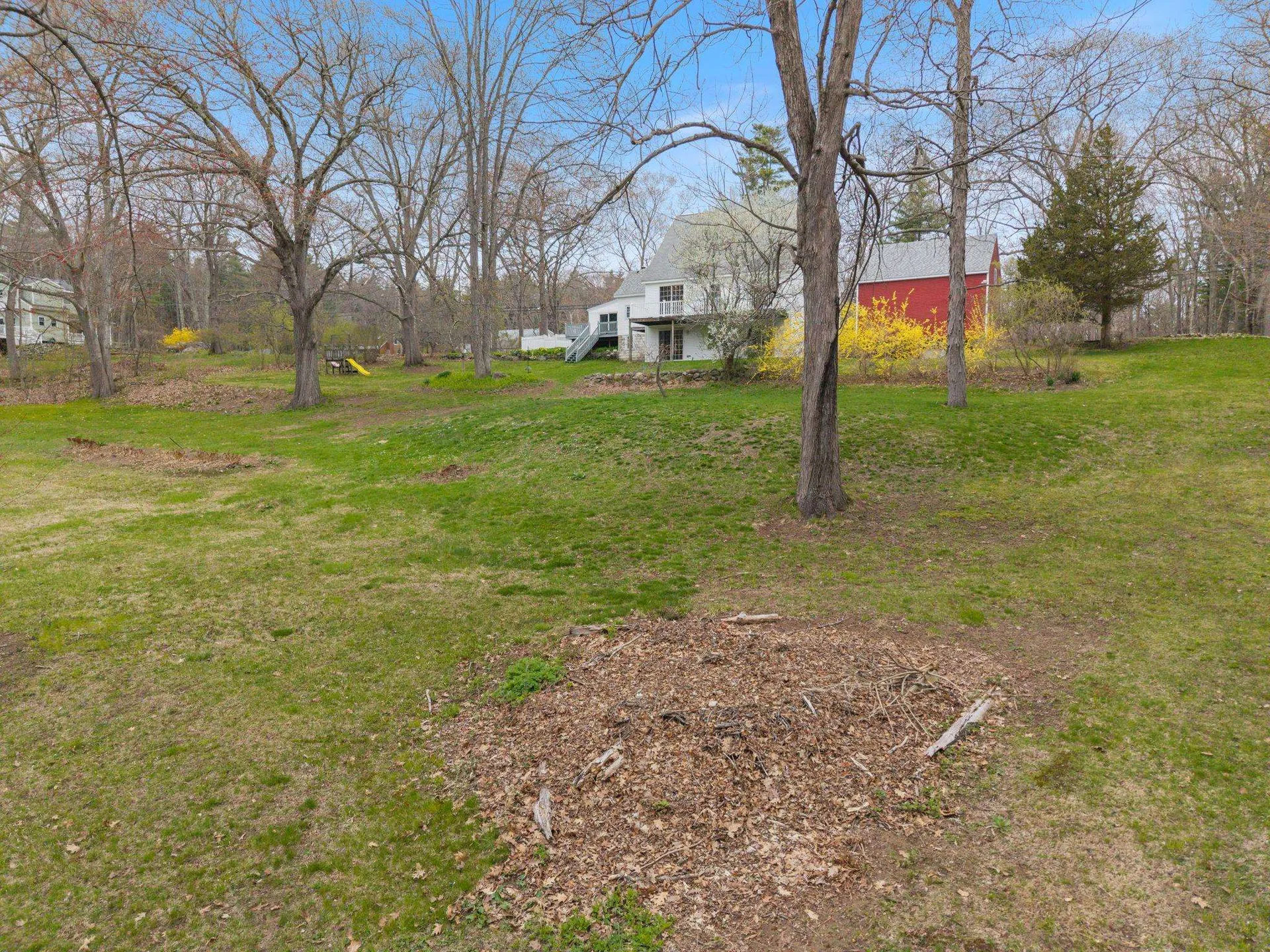 60 Walnut Avenue North Hampton NH 03862