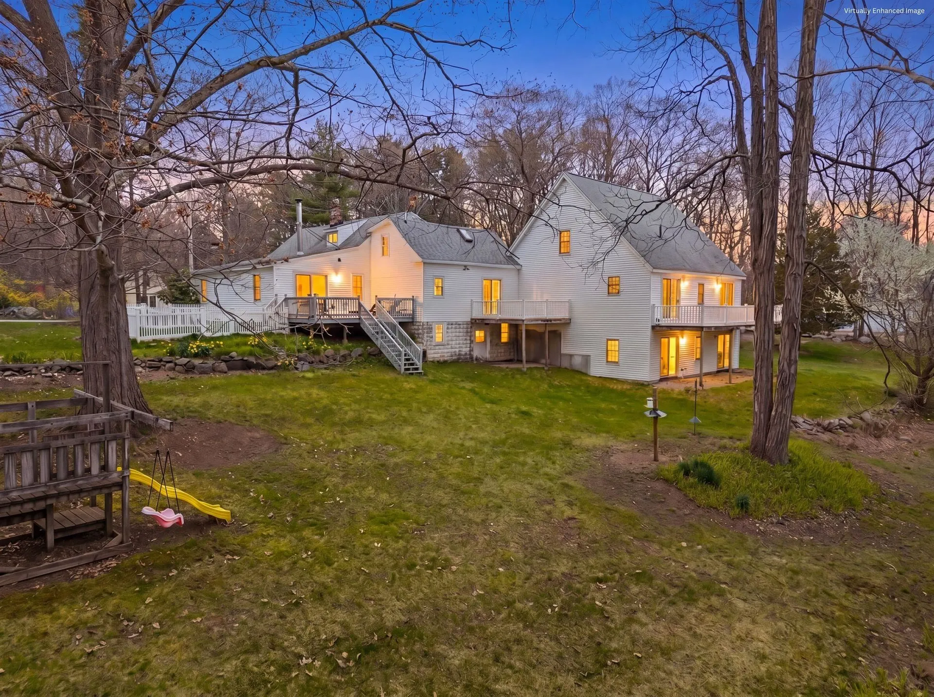 60 Walnut Avenue North Hampton NH 03862