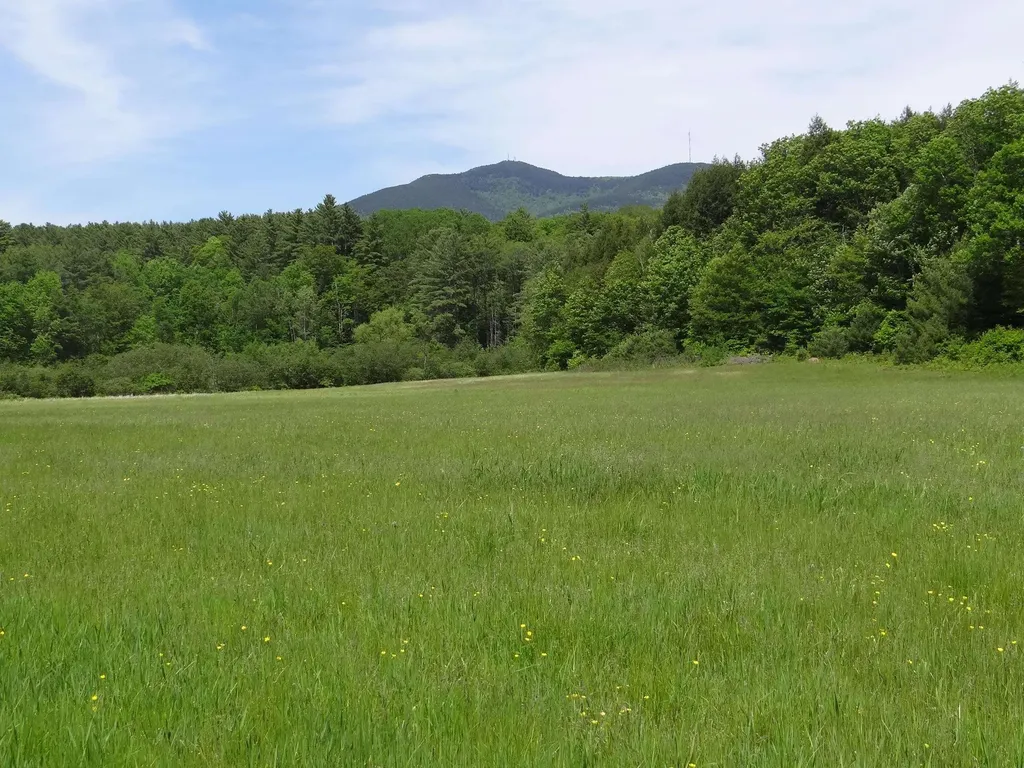 0 Vt Route 131 Weathersfield VT 05030