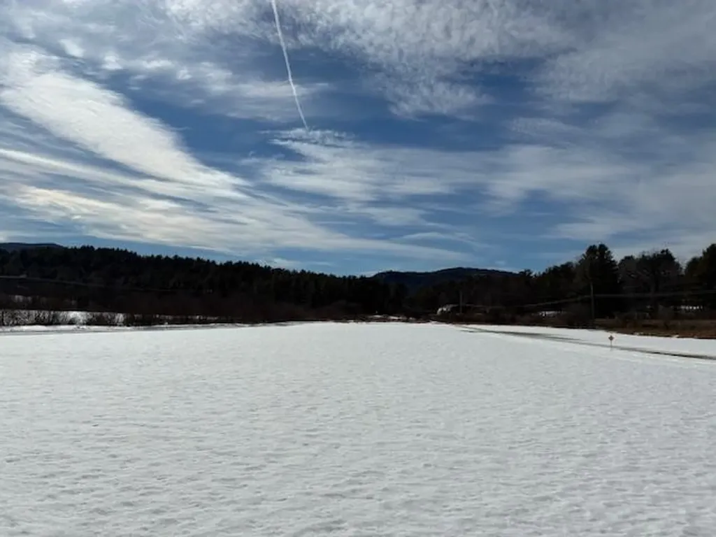 0 Vt Route 131 Weathersfield VT 05030