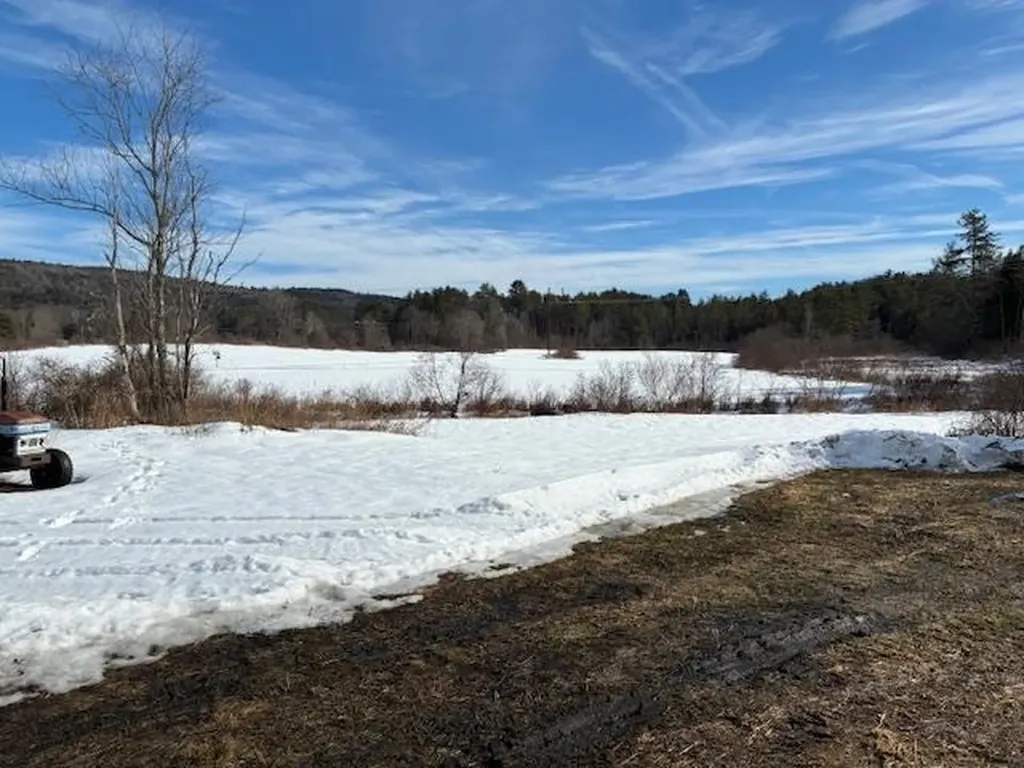 0 Vt Route 131 Weathersfield VT 05030