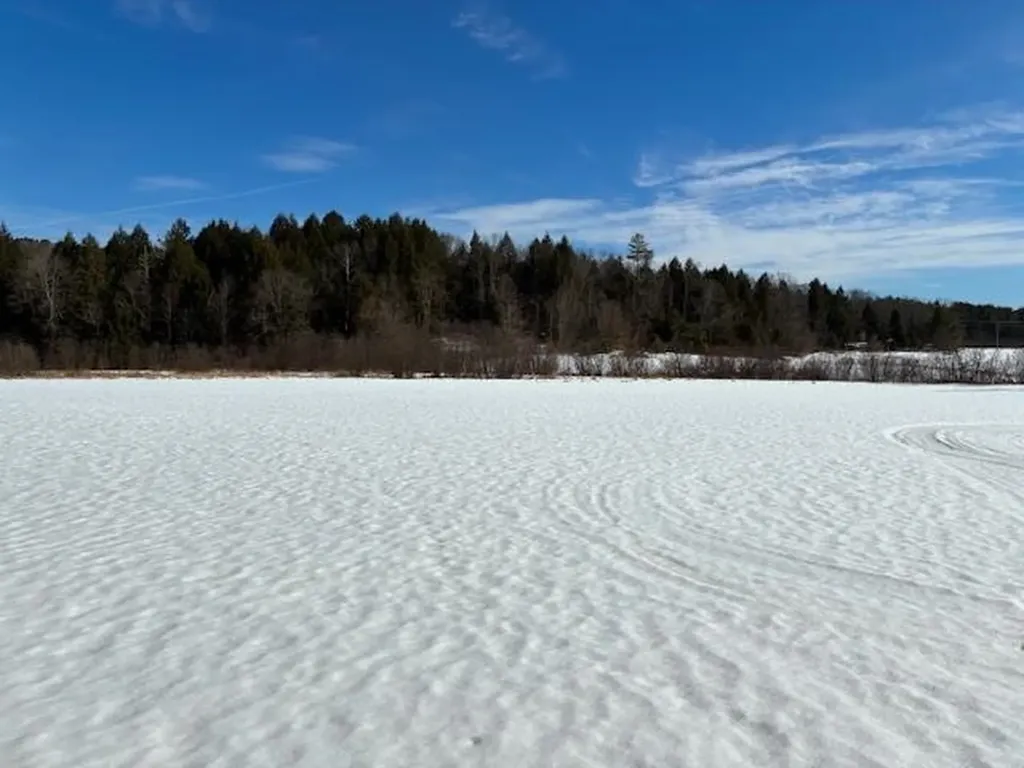 0 Vt Route 131 Weathersfield VT 05030