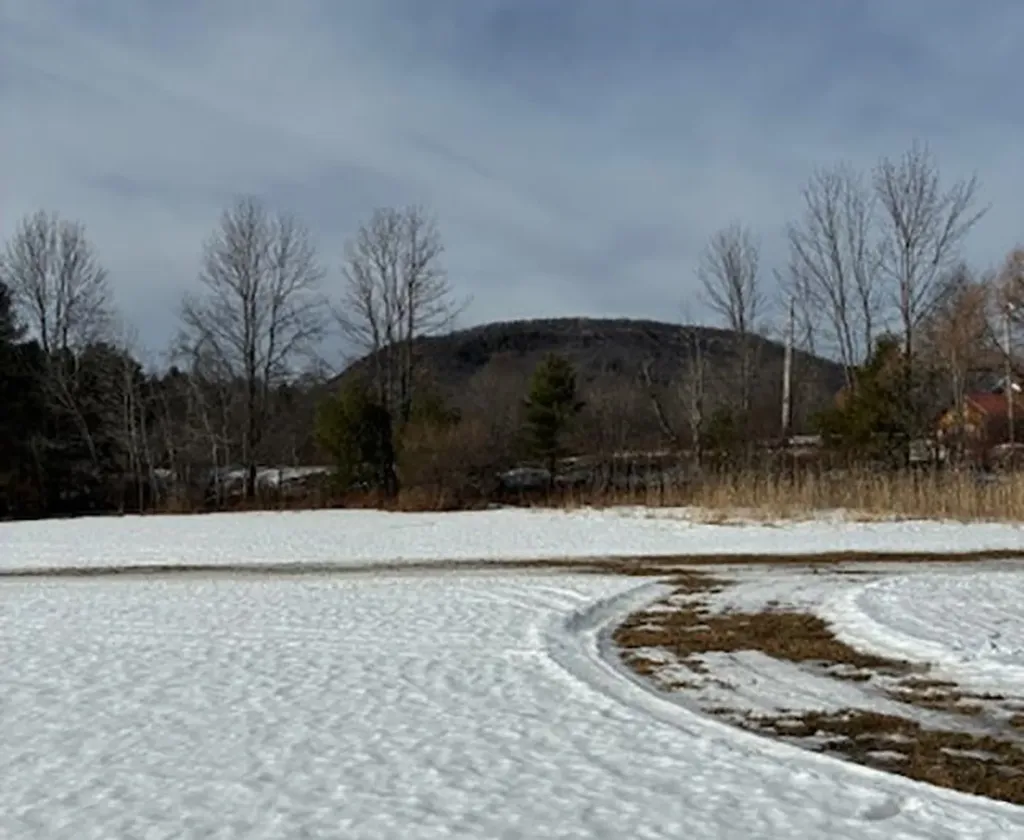 0 Vt Route 131 Weathersfield VT 05030