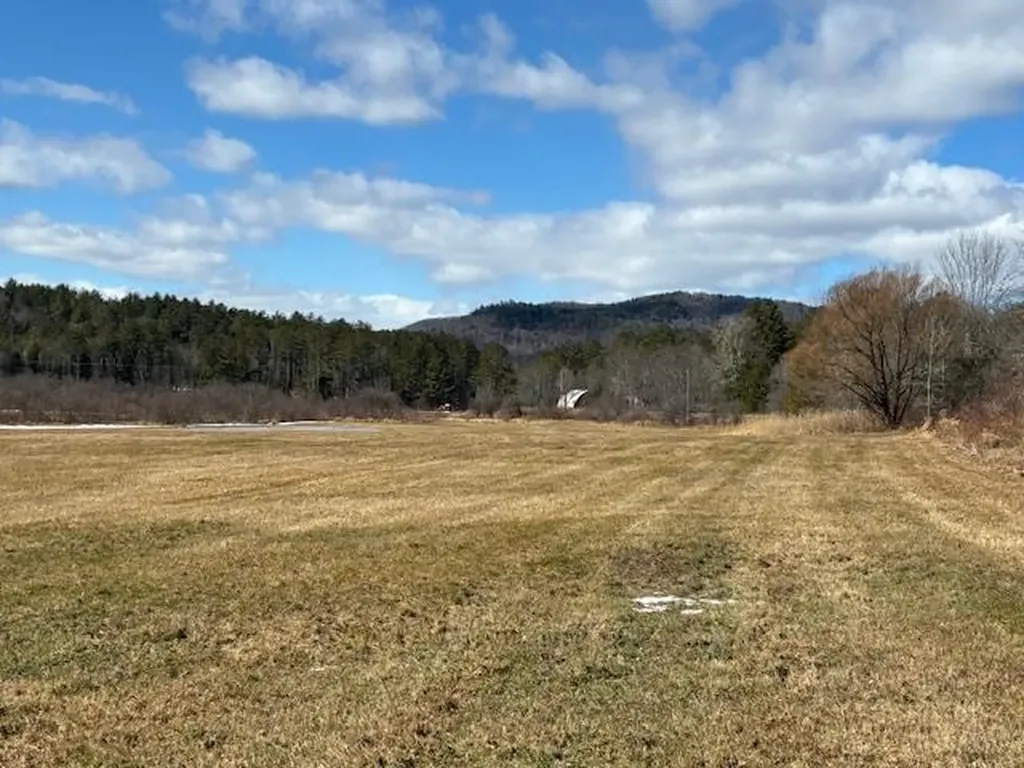 0 Vt Route 131 Weathersfield VT 05030