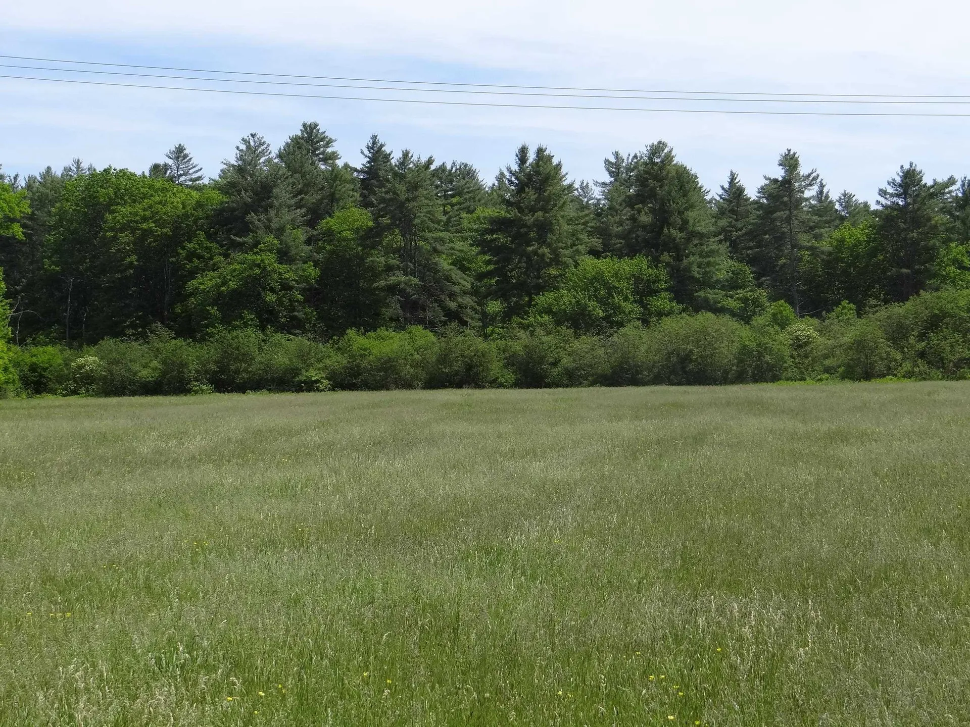 0 Vt Route 131 Weathersfield VT 05030