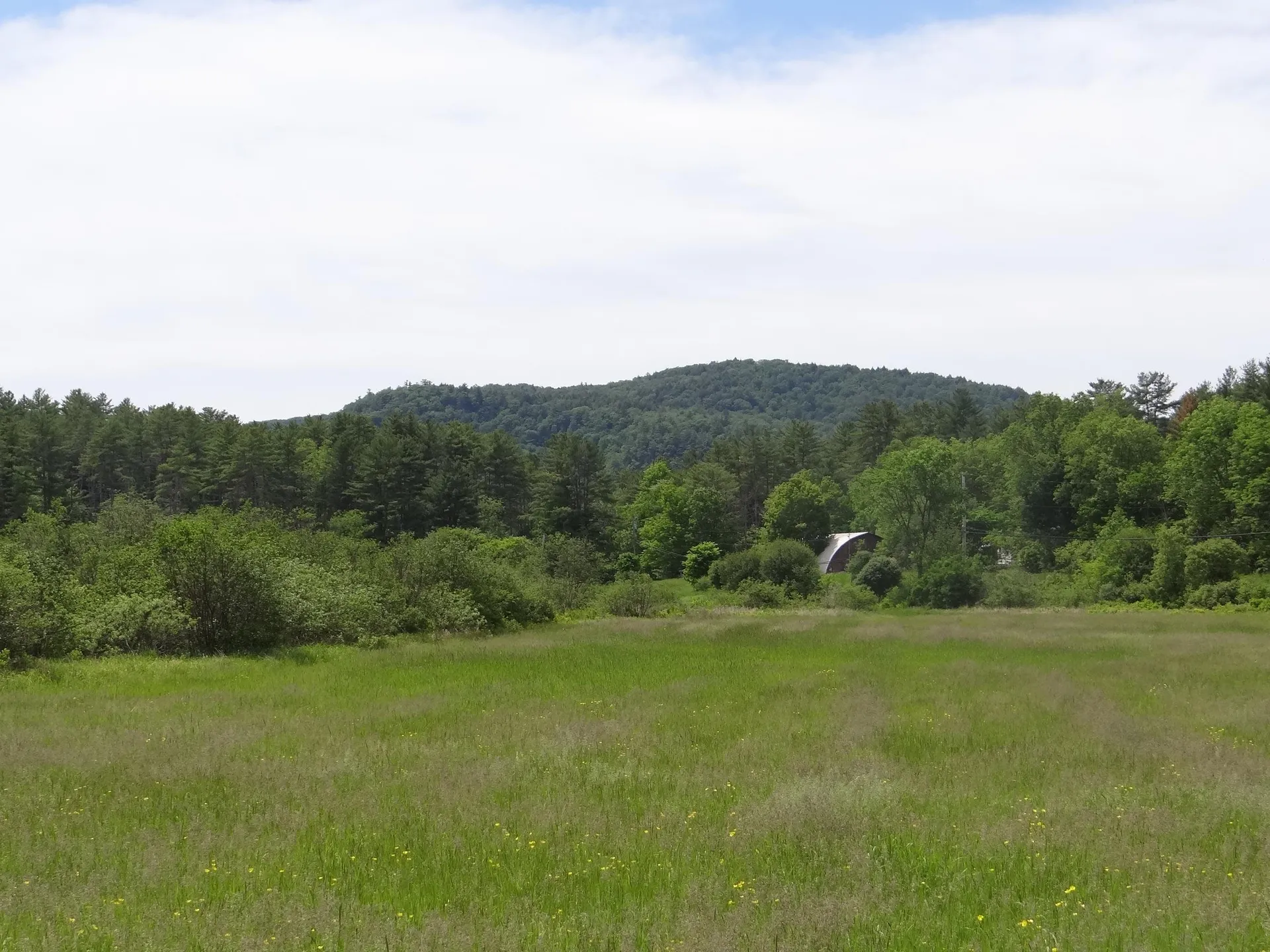 0 Vt Route 131 Weathersfield VT 05030