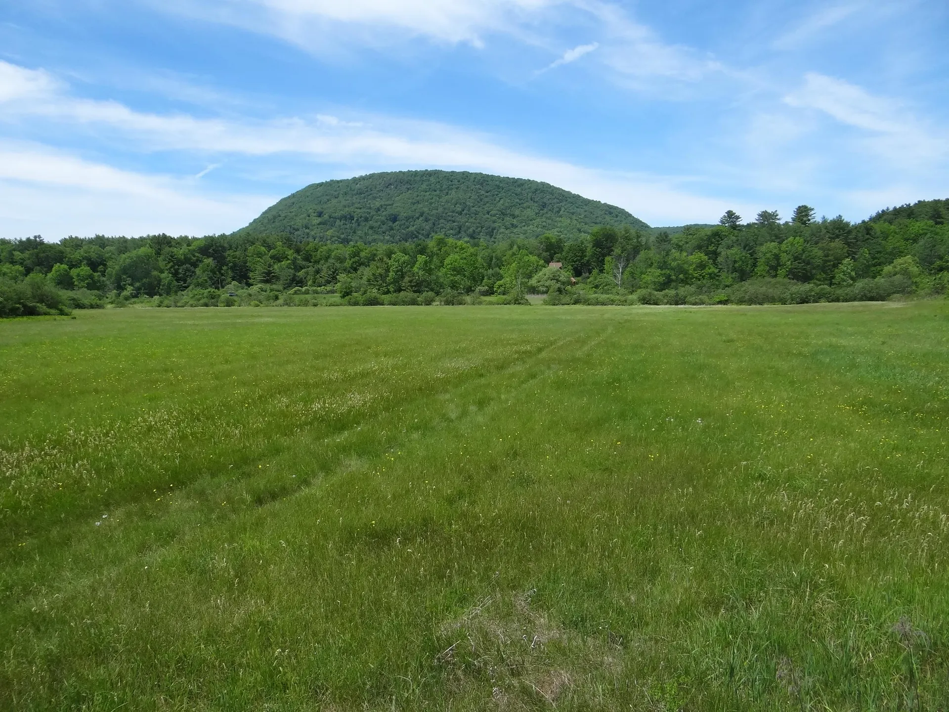 0 Vt Route 131 Weathersfield VT 05030