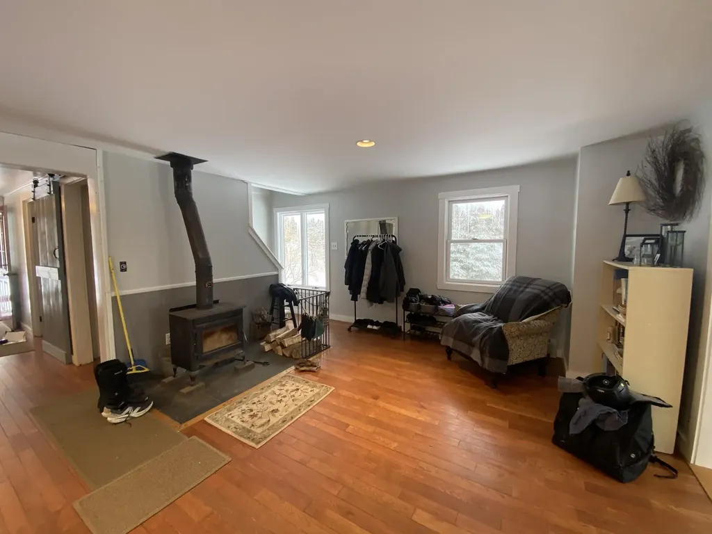 15 Bills Road Stratton VT 05360